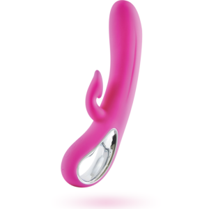 Moressa dustin premium silicone rechargeable sur Univers in love
