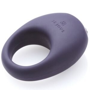 JE JOUE MIO COCK RING VIOLET – Image 3