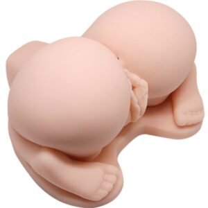 CRAZY BULL - POSITION RÉALISTE DU CHIEN ARRIÈRE DOUBLE CANAL – Image 3