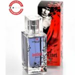 Parfum miyoshi miyagi new york instinct homme 50 ml