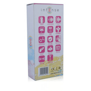 INTENSE SUSY VIBROMASSEUR ROSE – Image 6