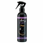 Ultra lumineux pour latex 250 ml Pjur gel cult sur Univers in love