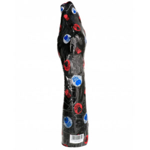 ALL BLACK - FIST GÉANT FISTING 40 CM – Image 3