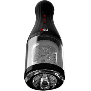 Manchon Pdx Elite Talk Dirty Rotobateur sur Univers in Love