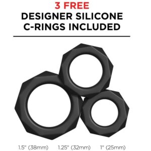 PDX ELITE TALK DIRTY ROTOBATEUR – Image 4