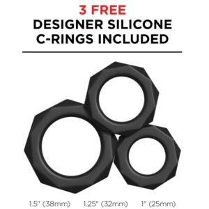 PDX ELITE - SUCK N PUMP STROKER MASTURBATEUR VIBRANT POMPE À ONDES STIMULANTES – Image 4