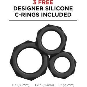 PDX ELITE DIRTY TALK STARTER STROKER – Image 4