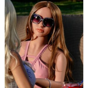 PIPEDREAM EXTREME TOYZ ULTIMATE FANTASY DOLLS CARMEN 165 CM – Image 18