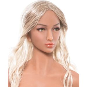 PIPEDREAM EXTREME TOYZ ULTIMATE FANTASY DOLLS KITTY – Image 2