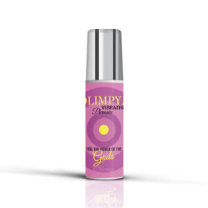 OLIMPYA POUVOIR DE PLAISIR VIBRANT DES DIEUX – Image 3