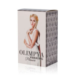 OLIMPYA DÉESSE DE PLAISIR VIBRANT – Image 4