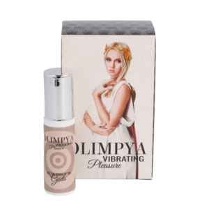 OLIMPYA DÉESSE DE PLAISIR VIBRANT – Image 5