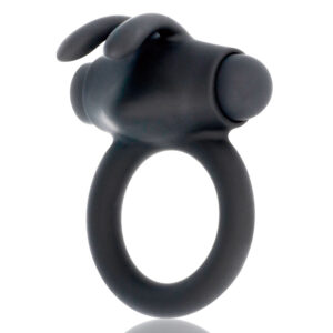 BLACKSILVER AGRON COCK RING – Image 3