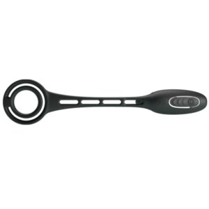 PRETTY LOVE BOTTOM - ANILLOS PENE CON PLUG VIBRADOR – Image 3