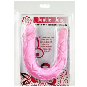 BAILE - DOUBLE GODE  ROSE – Image 5