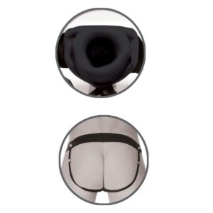 FETISH FANTASY LIMITED EDITION - HOLLOW STRAP-ON 14 CM – Image 4