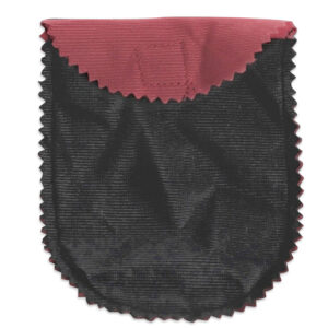 COLLIER DUR EN MÉTAL AVEC ANNEAU ET SERRURE 12,5 CM – Image 3