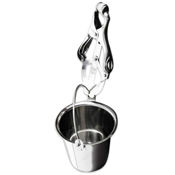 img_71336_4897f34d9ab3718fc6f917c5f7f012db_1.jpg Mamelon métallique dur avec boucle sur Univers in Love