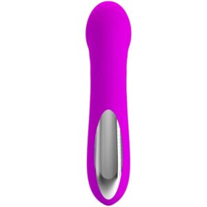 PRETTY LOVE SMART REUBEN MINI VIBRATEUR – Image 3