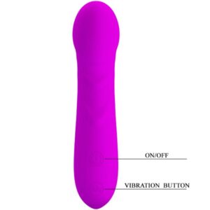PRETTY LOVE SMART REUBEN MINI VIBRATEUR – Image 4