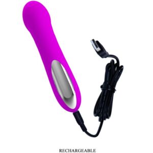 PRETTY LOVE SMART REUBEN MINI VIBRATEUR – Image 5