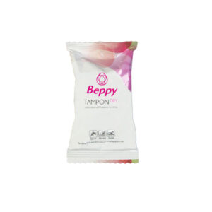 BEPPY TAMPONS SOFT-CONFORT SEC 8 UNITÉS – Image 3