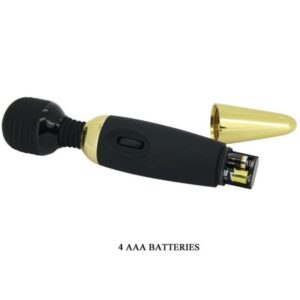 PRETTY LOVE POWER MASSEUR VIBRANT PUISSANT – Image 4