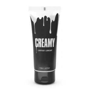 CREAMY - LUBRIFIANT CREME CUM 70 ML – Image 1