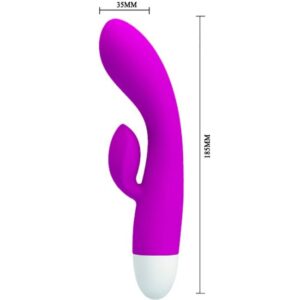 PRETTY LOVE VIBRATEUR SMART WILL 30 MODES – Image 3