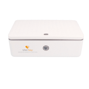 STERTOY STÉRILISATEUR  BACTÉRICIDE GERMICIDE ULTRAVIOLET – Image 3