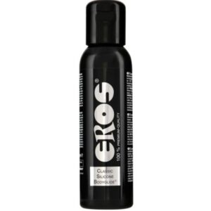 Bodyglide silicone eros classic 250 ml sur la boutique Univers in love