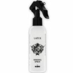 Spray brillant pour latex 150 ml eros fetish sur Univers in Love