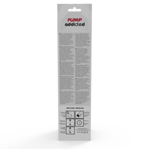 POMPE ADDICTED RX11 AUTOMATIQUE – Image 4