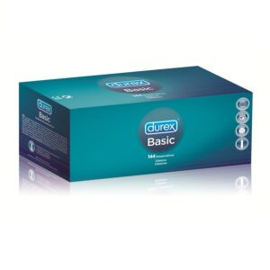 UNITÉS DUREX BASIC 144 – Image 3