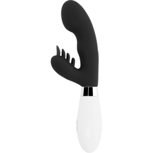 GLOSSY ELVIS RABBIT NEGRO – Image 3