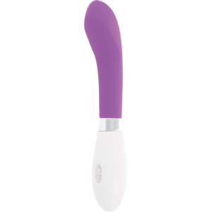 GLOSSY JOHN VIBRATEUR VIOLET – Image 3