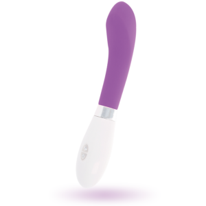 GLOSSY JOHN VIBRATEUR VIOLET – Image 4