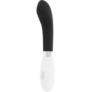 GLOSSY JOHN VIBRATEUR NOIR – Image 4