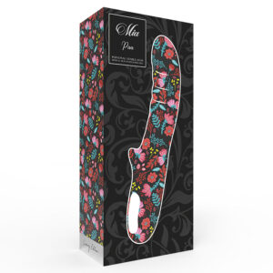MIA PISA VIBRATEUR&ROTATEUR  ROSE – Image 4