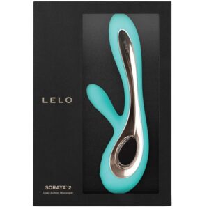 LELO SORAYA 2 AQUA – Image 3