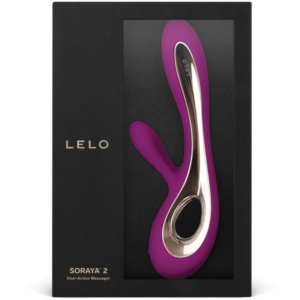 LELO SORAYA 2 ROSE PROFONDE – Image 3