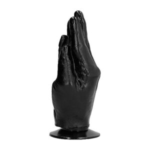 FISTING TOUT NOIR  23 x 6 CM – Image 3