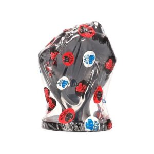 ALL BLACK - FIST ANAL 14 CM – Image 3