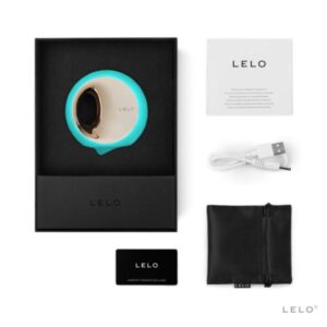 LELO ORA 3 AQUA – Image 3