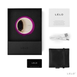 LELO ORA 3 ROSE – Image 3