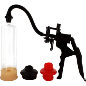 SEVEN CREATIONS - LA POMPE ÉRECTION DU PÉNIS PARFAITE – Image 1