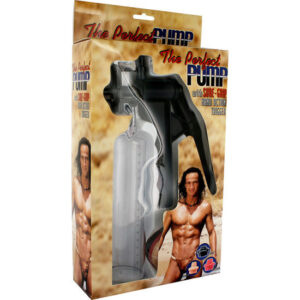 SEVEN CREATIONS - LA POMPE ÉRECTION DU PÉNIS PARFAITE – Image 2