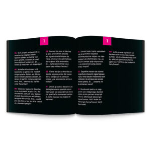 SEX ROULETTE  LOVE & MARIAGE ( NL-DE-EN-FR-ES-IT-PL-RU-SE-NO ) – Image 4