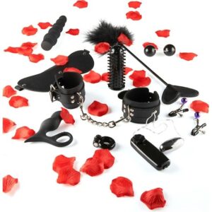 JUST FOR YOU LOVE TOY STARTER KIT – Image 5