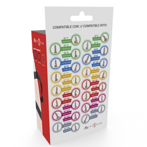 MR INTENSE HARNESS SANGLE UNIVERSELLE SUR – Image 5